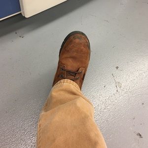 Meet your Posher, Rob