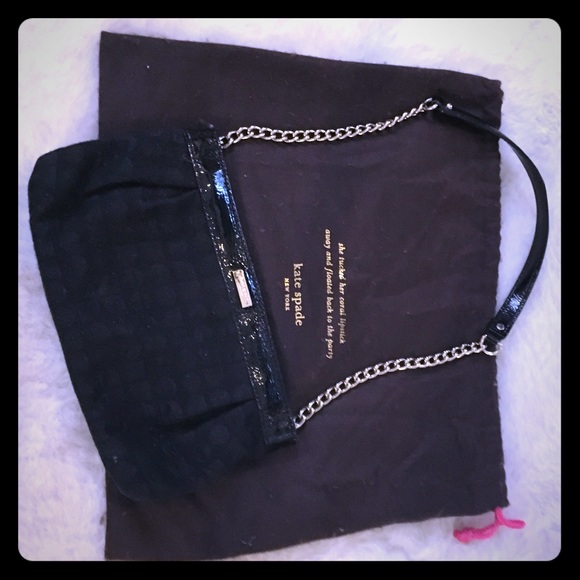 Kate Spade Cocktail Bag