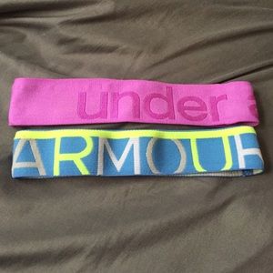 Under Armour Headbands