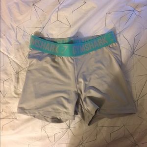 GymShark Form Running Shorts