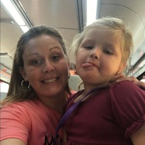 Meet your Posher, Marci