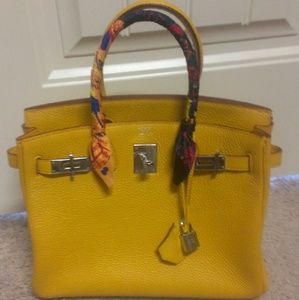 Hermes Birkin 30