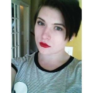 Meet your Posher, Katy