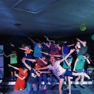 Meet your Posher, Noah