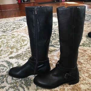 Kenneth Cole Reaction Gwen Boot NEW