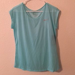 Nike shirt