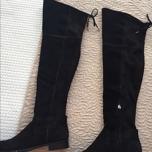 Dolce Vita Neely over the knee boots