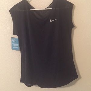 Nike shirt