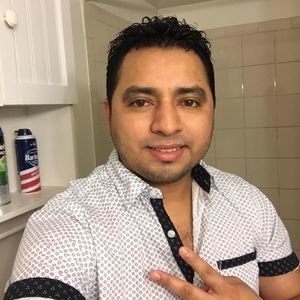 Meet your Posher, Alexander