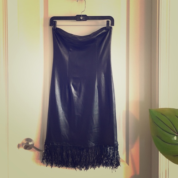 🎀sexy tube dress!✨
