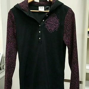 Harley Davidson long sleeve