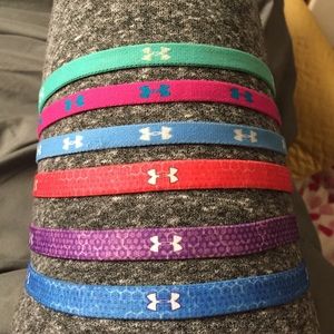 Under Armour Headbands