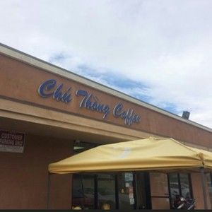 Meet your Posher, Chu