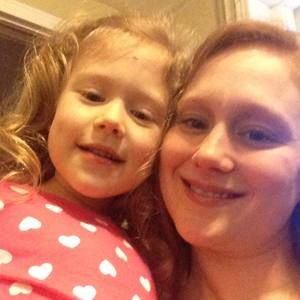 Meet your Posher, Rachael