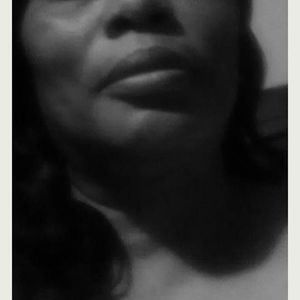 Meet your Posher, Glenda faye