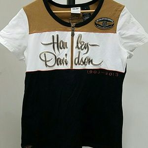 CYBER MONDAY SALE!!! Harley Davidson top