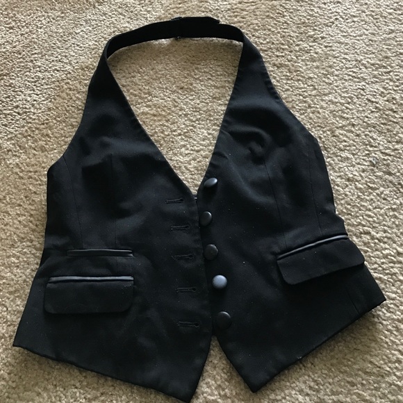 Women's vest