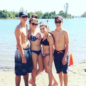 Meet your Posher, Ben