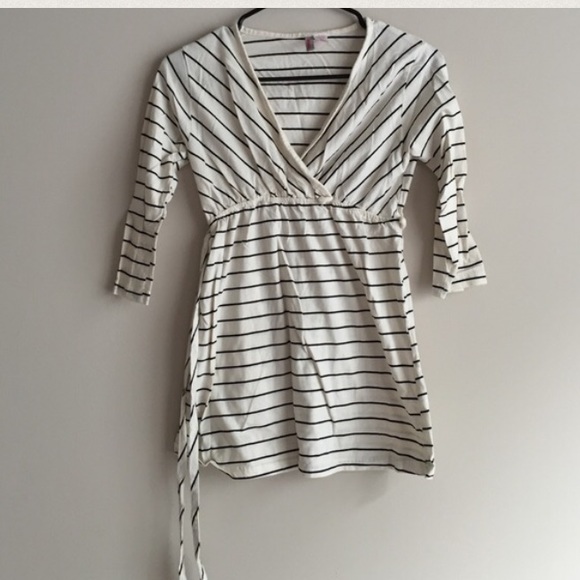 Bundle of maternity clothes for @jmbelser