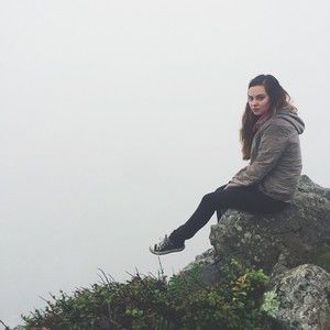 Meet your Posher, Jess