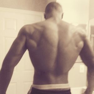 Meet your Posher, Jonathan