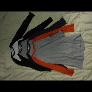 American apparel lot