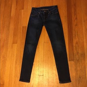 Ralph Lauren Skinny Jeans