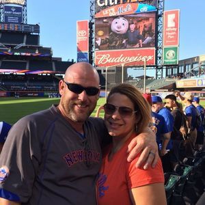 Meet your Posher, Jackie-al