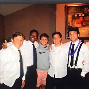 Meet your Posher, Avery