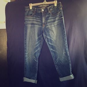 American Eagle Jeggings