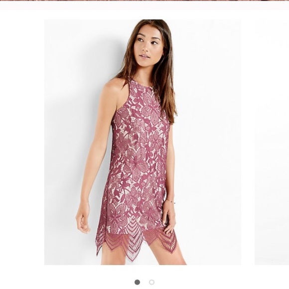 Dresses & Skirts - Express Dress