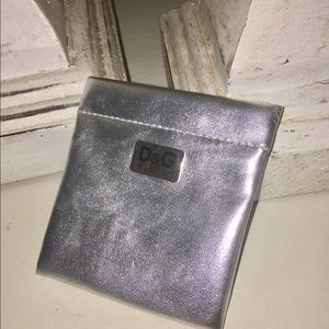 ⭐️DOLCE AND GABANA JEWEL/ CHANGE CASE⭐️