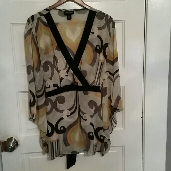 LANE BRYANT LADIES!!