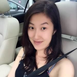 Meet your Posher, Kiki