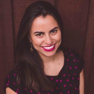 Meet your Posher, Camila