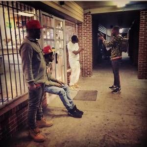 Meet your Posher, Tim