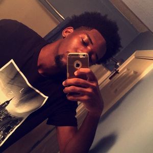 Meet your Posher, Darius