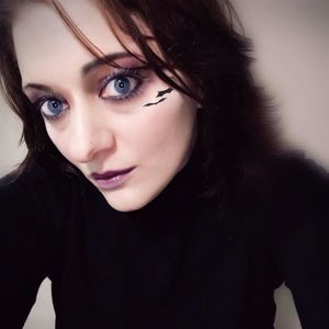 Meet your Posher, Robin