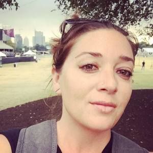 Meet your Posher, Angie