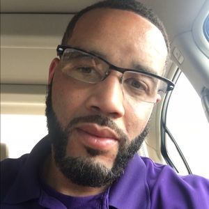 Meet your Posher, Blake