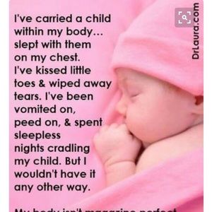 Meet your Posher, Destiny