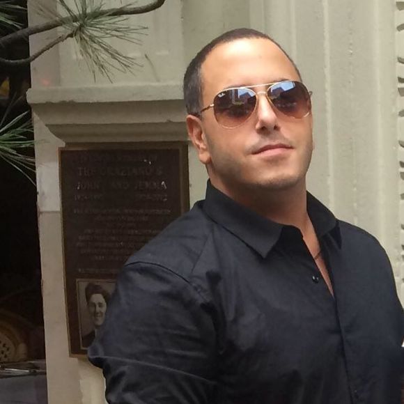 Meet your Posher, Anthony - Picture 1 of 1