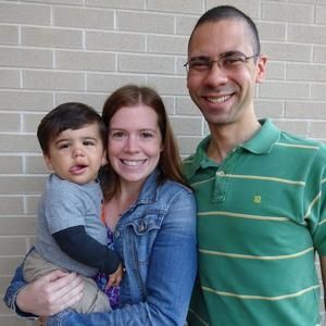 Meet your Posher, Becky