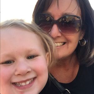 Meet your Posher, Tammy