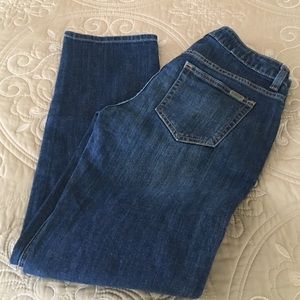 Jennifer Lopez Boyfriend Jeans