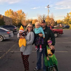 Meet your Posher, Ashton