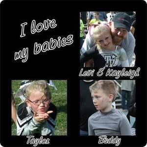 Meet your Posher, Taylor