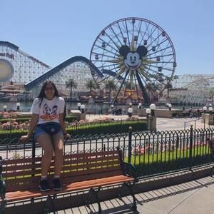 Meet your Posher, Xochithl