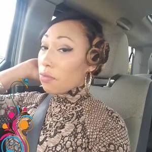 Meet your Posher, Patrice