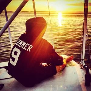 Meet your Posher, Timmy